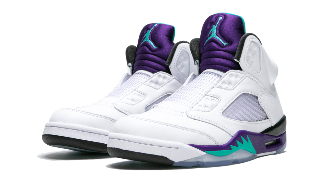 5 Retro NRG Fresh Prince "Fresh Prince of Bel-Air" AV3919 135