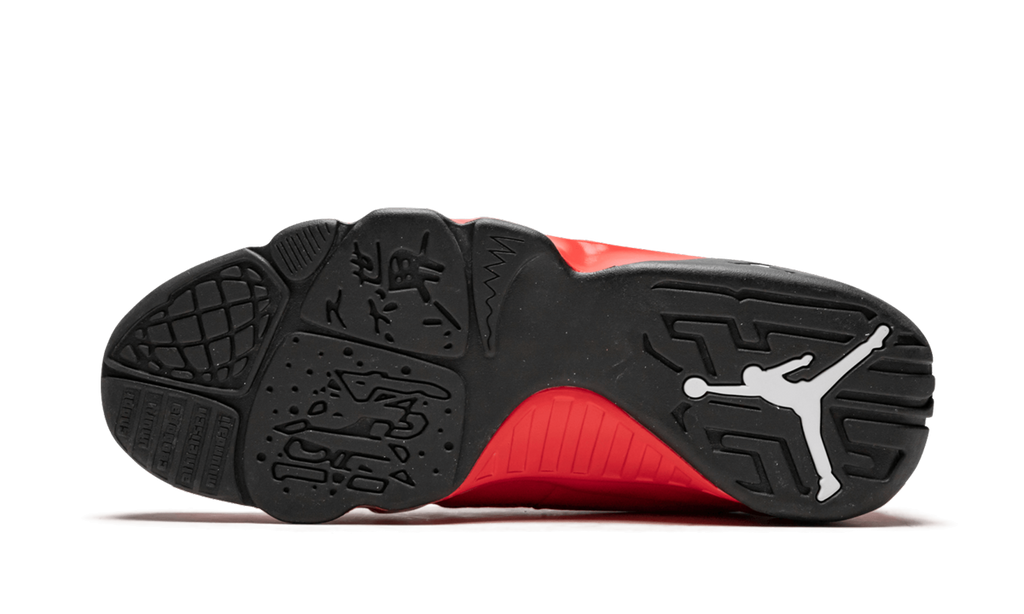 9 Retro "Motorboat Jones" 302370 645