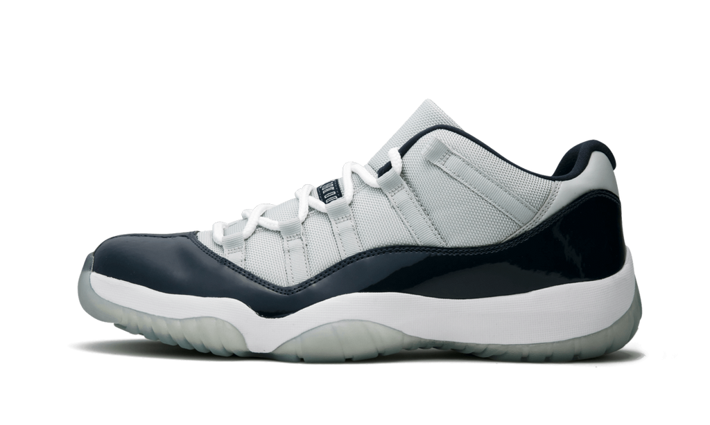 11 Retro Low "Georgetown" 528895 007