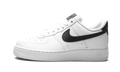 AIR FORCE 1 LO MNS WMNS"White/ Black" 315115 152