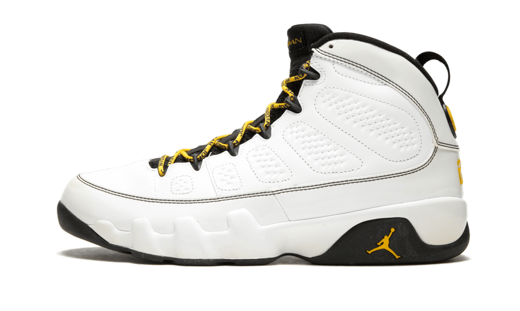 9 Retro "QUAI 54" 302370 105