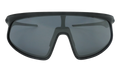 RSLV Sunglasses "Matte Black / PRIZM Black" OO9484 01