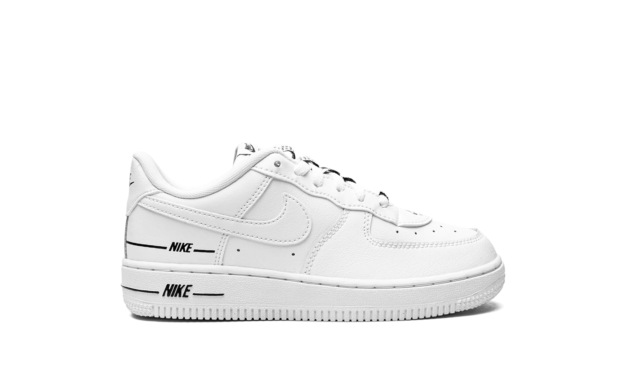 Air Force 1 LV8 3 (PS) "White black Air Force ps" CJ4113 100