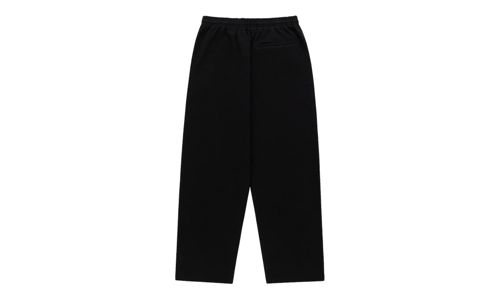 Rhinestone Punk V2 Sweatpants "Black" SP5der338