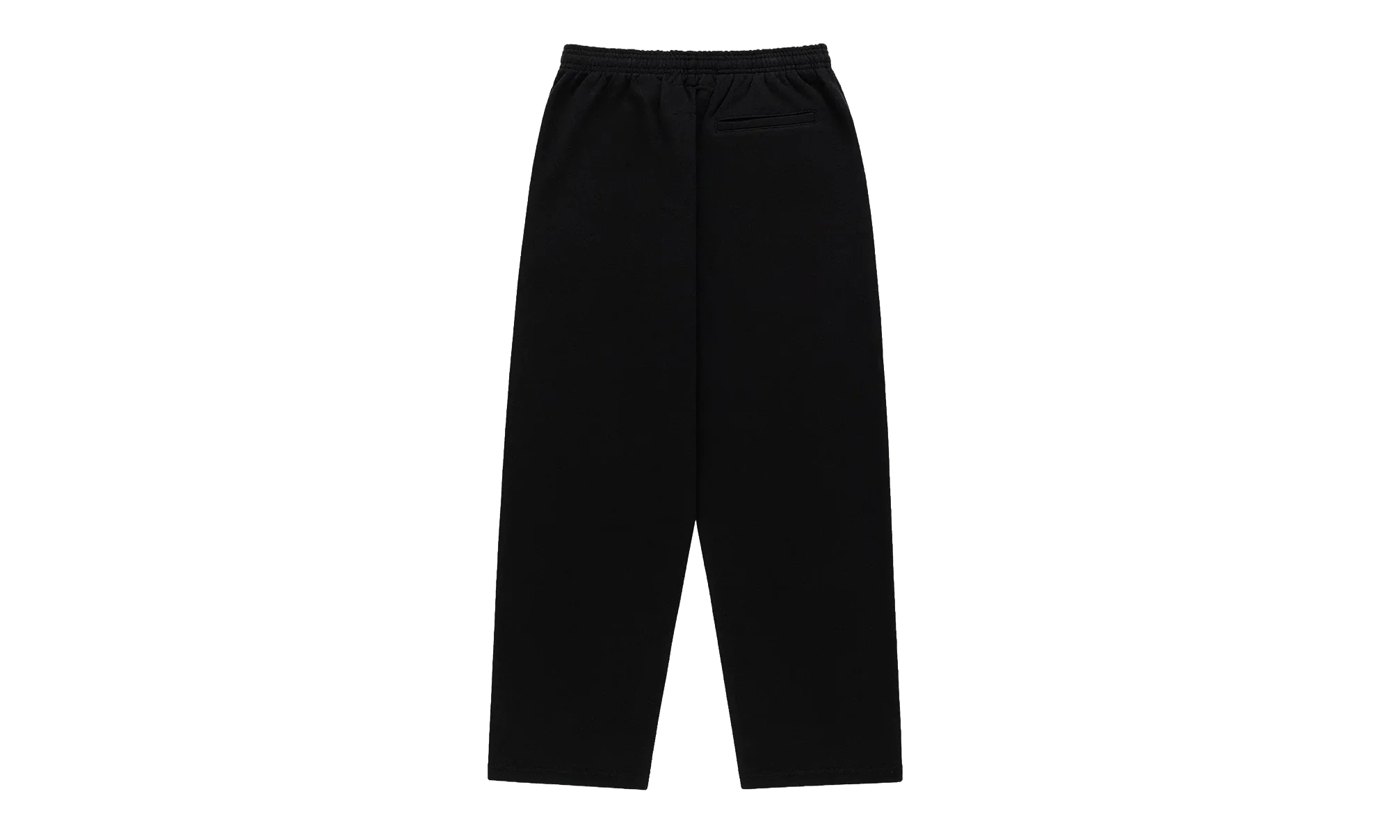 Rhinestone Punk V2 Sweatpants "Black" SP5der338