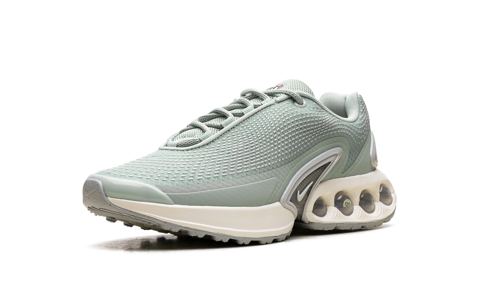 AIR MAX DN SE WMNS"Seafoam/Sail-Metallic Silver" HJ9636 001