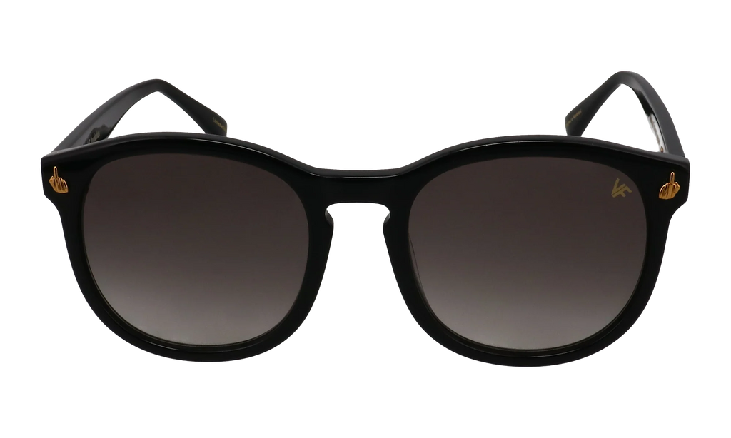 Revolution Acetate "Glossy Black / Gray" MPRE2 0002 18B5