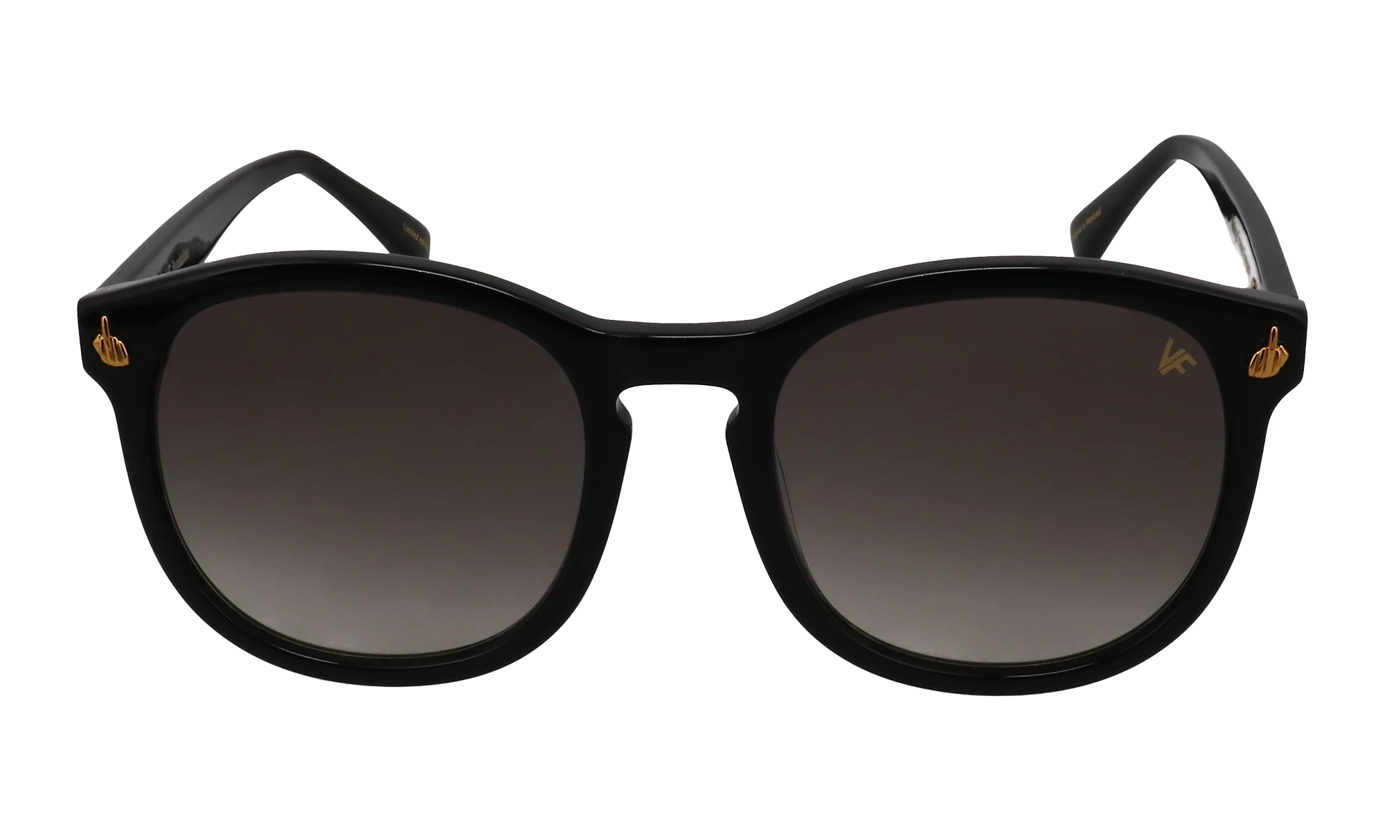 Revolution Acetate "Glossy Black / Gray" MPRE2 0002 18B5