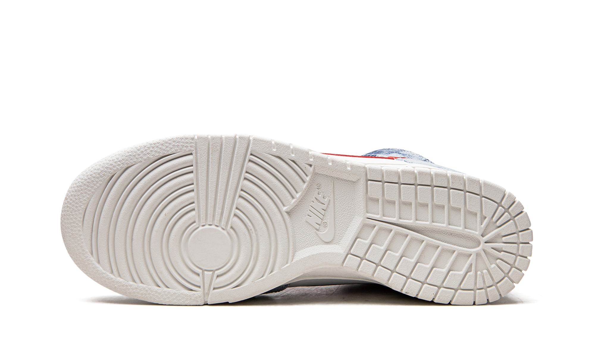 DUNK HIGH WMNS"Washed Denim" DV2181 900