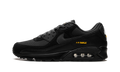 Air Max 90 "Black Speed Yellow" HM0628 001