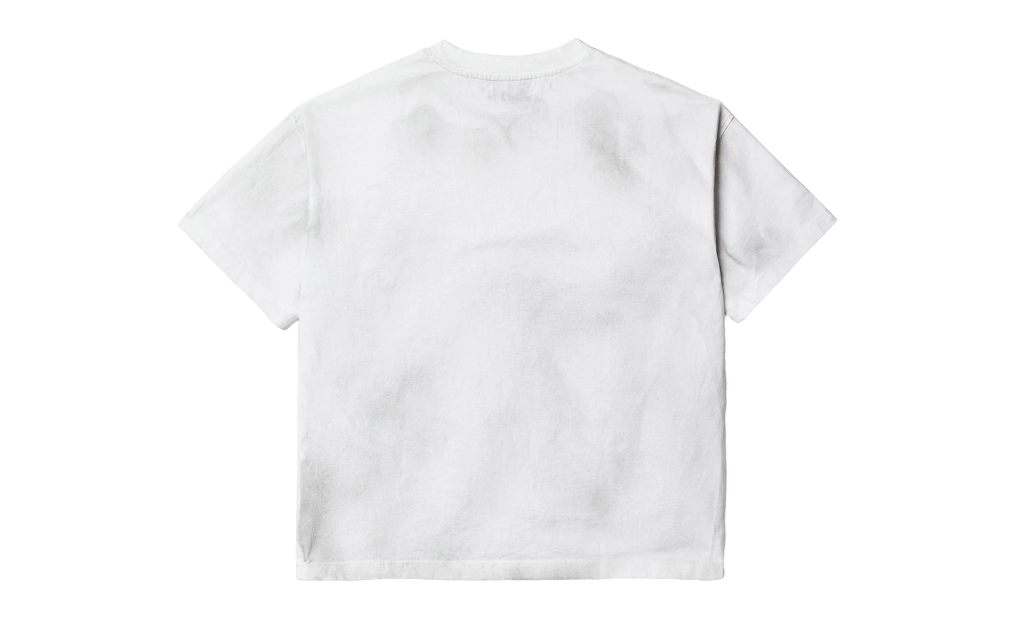 Rocket Bunny Tee "White" ZXY71SAA