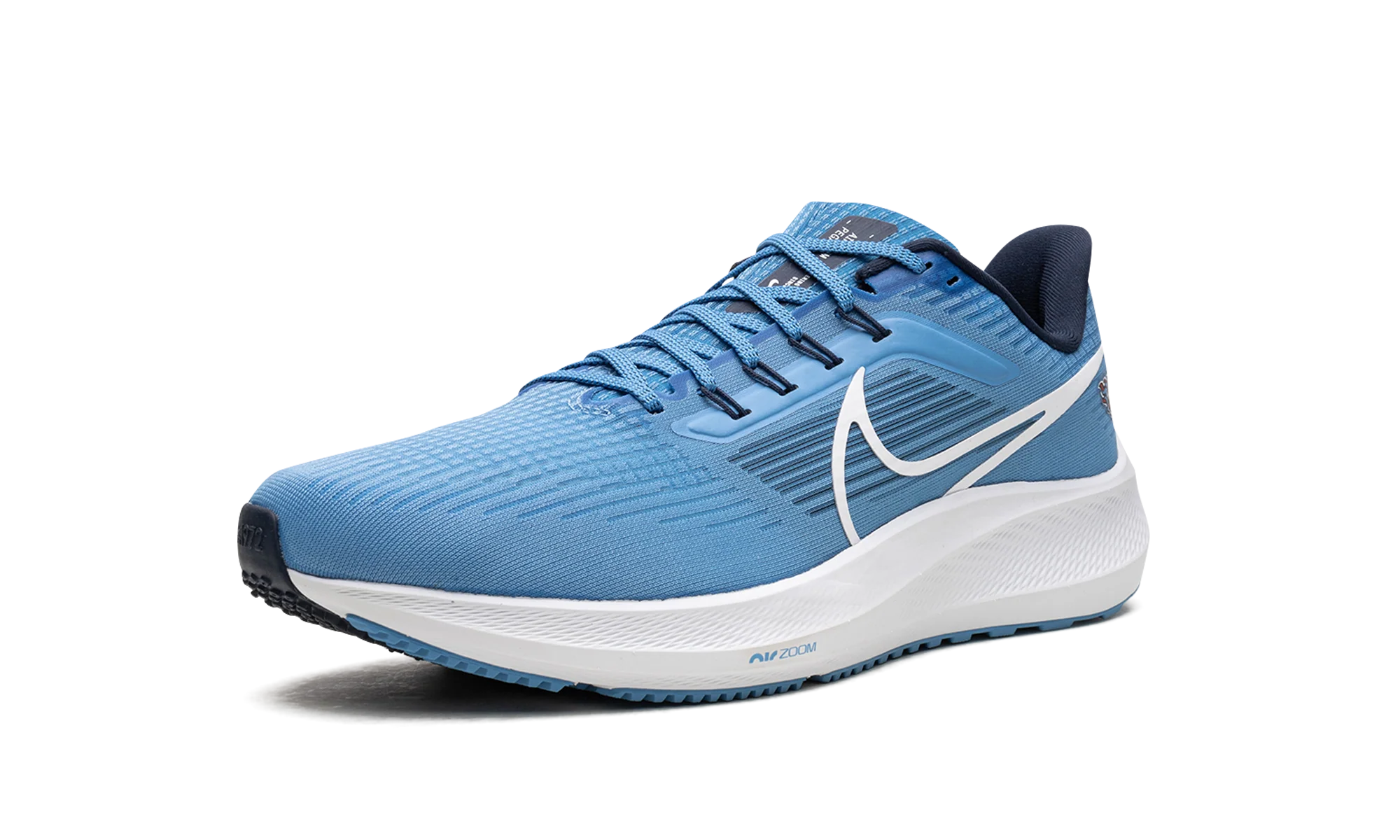 Air Zoom Pegasus 39 "NFL - Tennessee Titans" DR2063 400