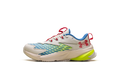 UA BPS Scramjet 7 "Summit White High Vis Yellow Racer Red" 6006928 110