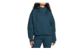 Sportswear Tech Fleece Hoodie WMNS "Navy" FV6322 478