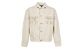 Alice Oh G Jacket "Natural" MAH25JK002