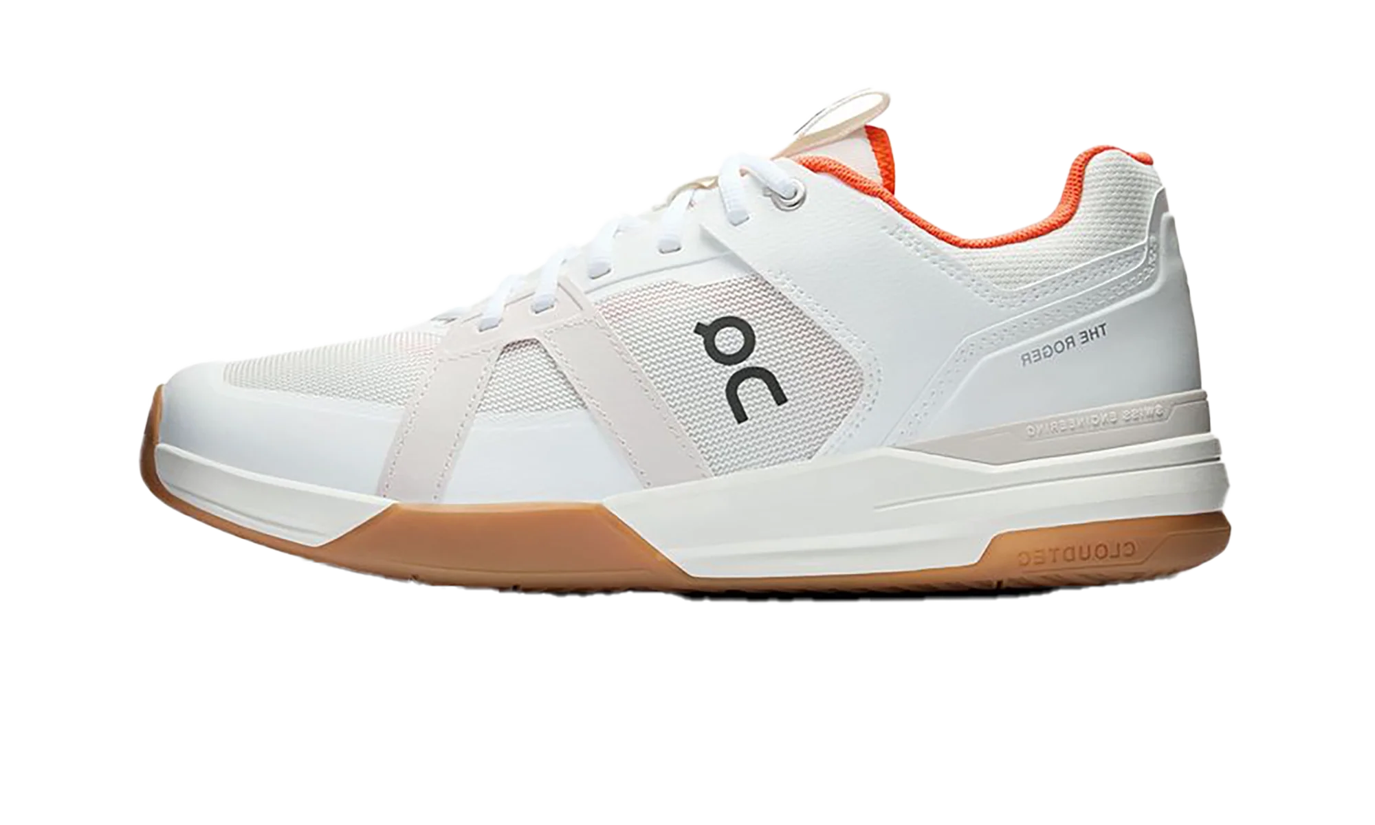 On The Roger Clubhouse Pro "Ivory Flame" 3MD30030849