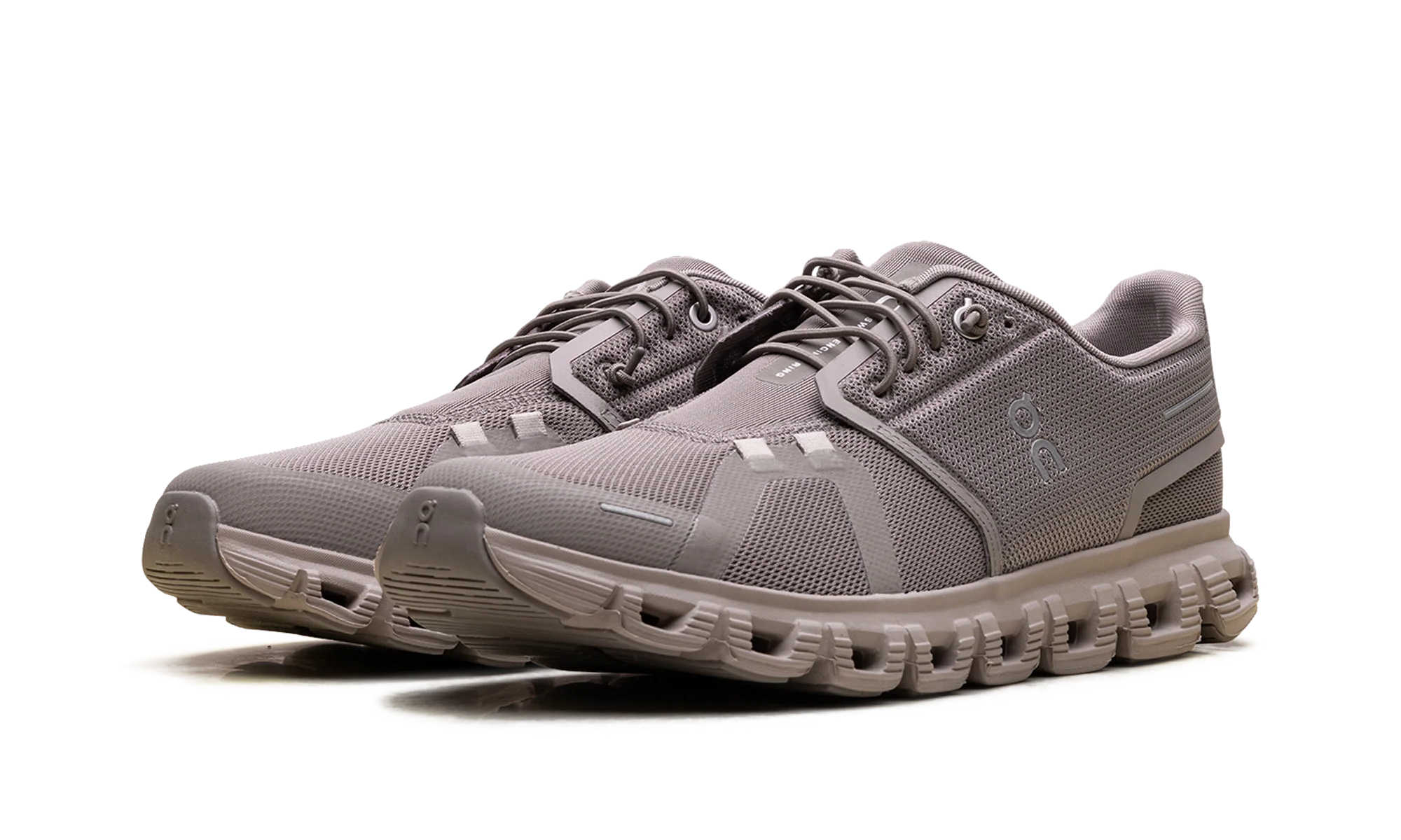 Cloud 6 WMNS "Cinder Fog" 3WF10062566