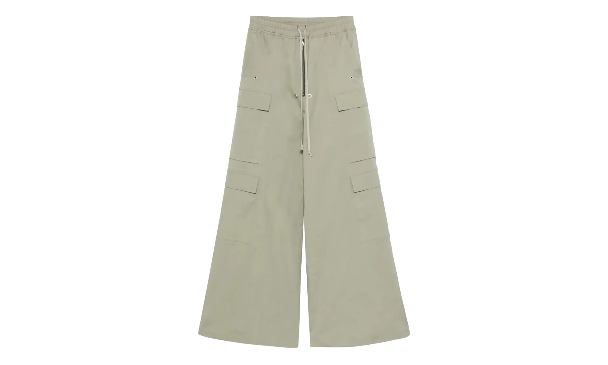 Hollywood Cargobelas Pants "Celadon" RU01E5339 TE 15