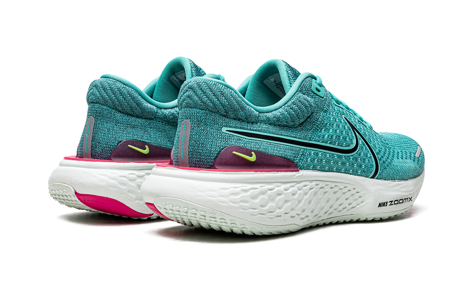 ZOOMX INVINCIBLE RUN FK 2 MNS WMNS DC9993 300