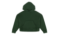 Heavy Hoodie "College Green" UNU 25 1012 CG