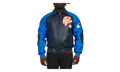 Classic Soda Club Jacket "Navy / Honolulu Blue" PP023