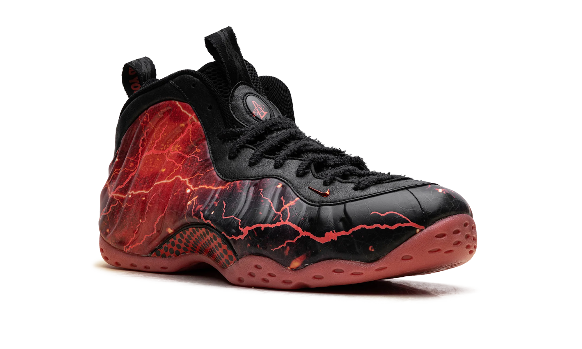 Nike Air Foamposite One "Stranger Things" IR7336 001