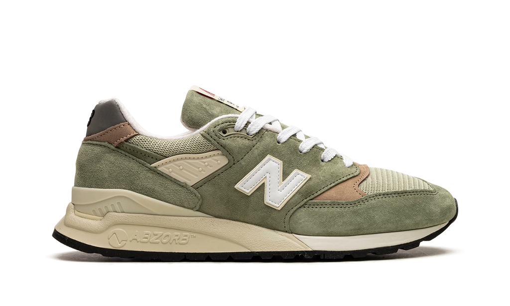 998 "Olive" U998GT