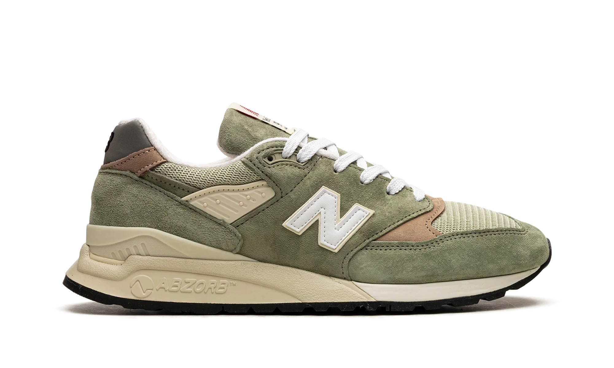 998 "Olive" U998GT