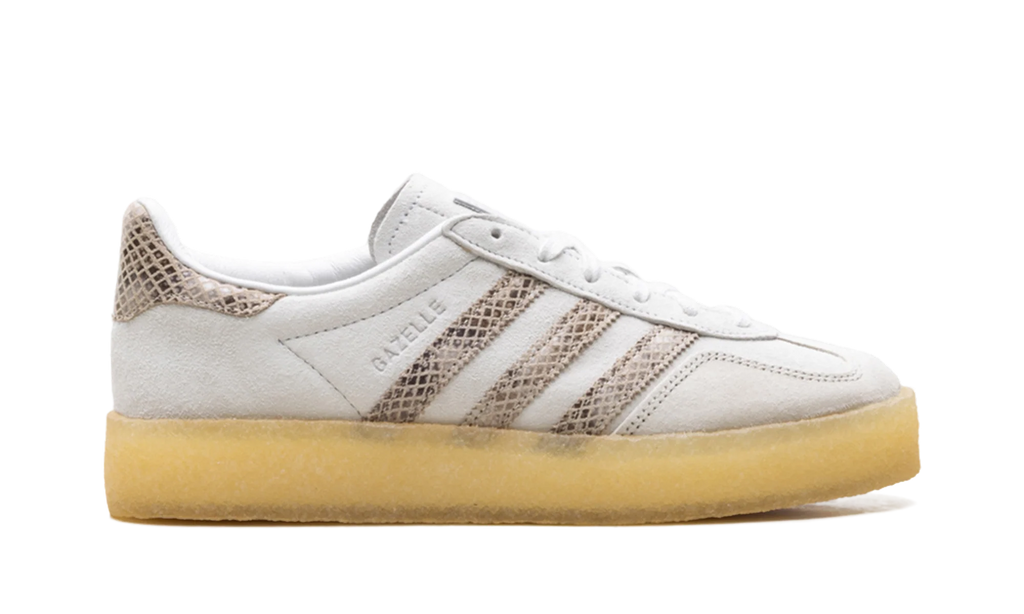 Gazelle Indoor "KITH x Clarks 8th Street" JS1754