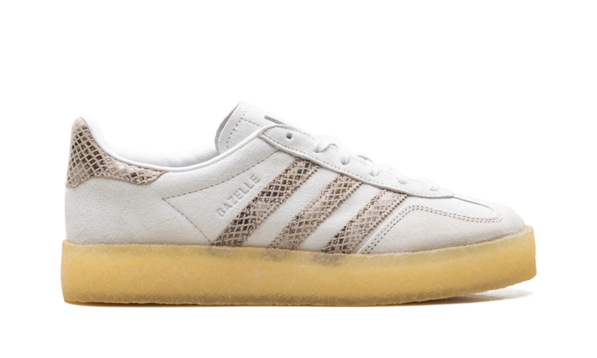 Gazelle Indoor "KITH x Clarks 8th Street" JS1754