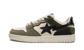 Bape Sk8 Sta #4 M1 0ZXSHMX91009J KHU