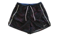9" Dri-FIT Yoga Training Shorts "Grey" DM4767 550