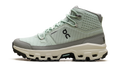 Cloudrock Mid WP WMNS "Mineral Aloe" 3WF10132078