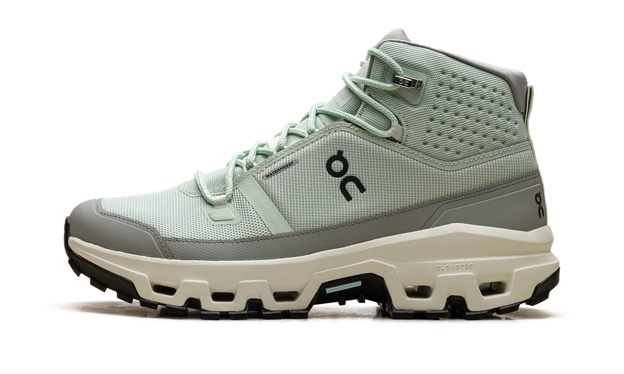 Cloudrock Mid WP WMNS "Mineral Aloe" 3WF10132078