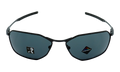Savitar Sunglasses "Satin Black / PRIZM Grey" OO6047 06