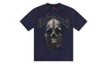Skyline T-Shirt "Navy Wash" 3QEHJBQ9