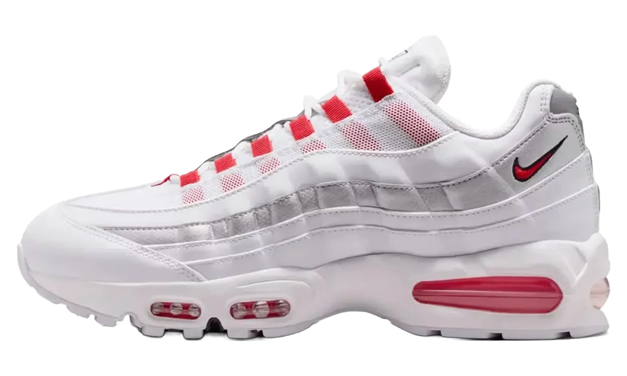 Air Max 95 SE "Big Bubble England" IQ0176 100
