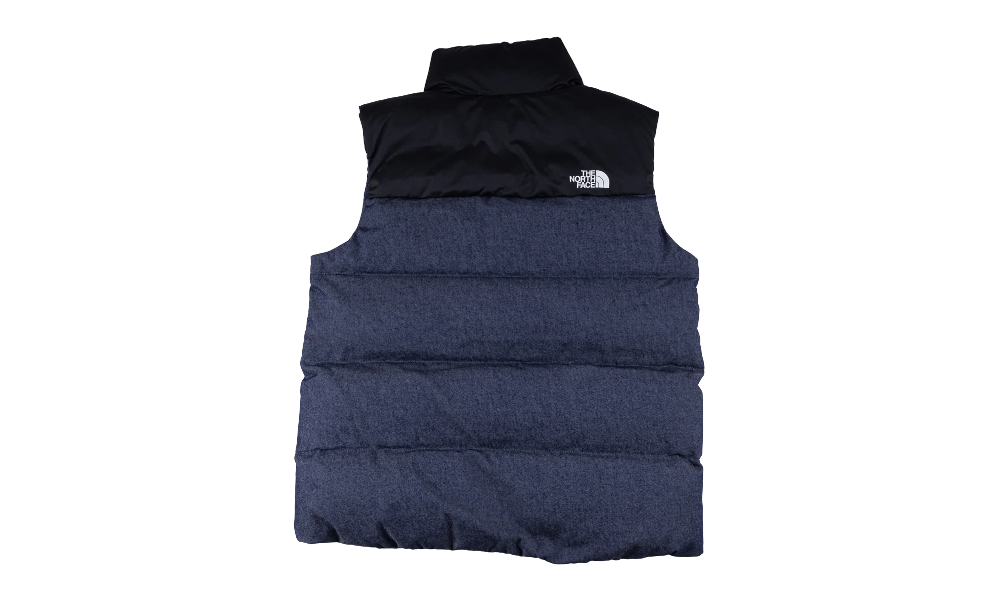 Kanaga Vest "Blue / Black" NF0A8GRU