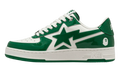 Bapesta Icon #1 WMNS "Green" 1L80291305 GRN