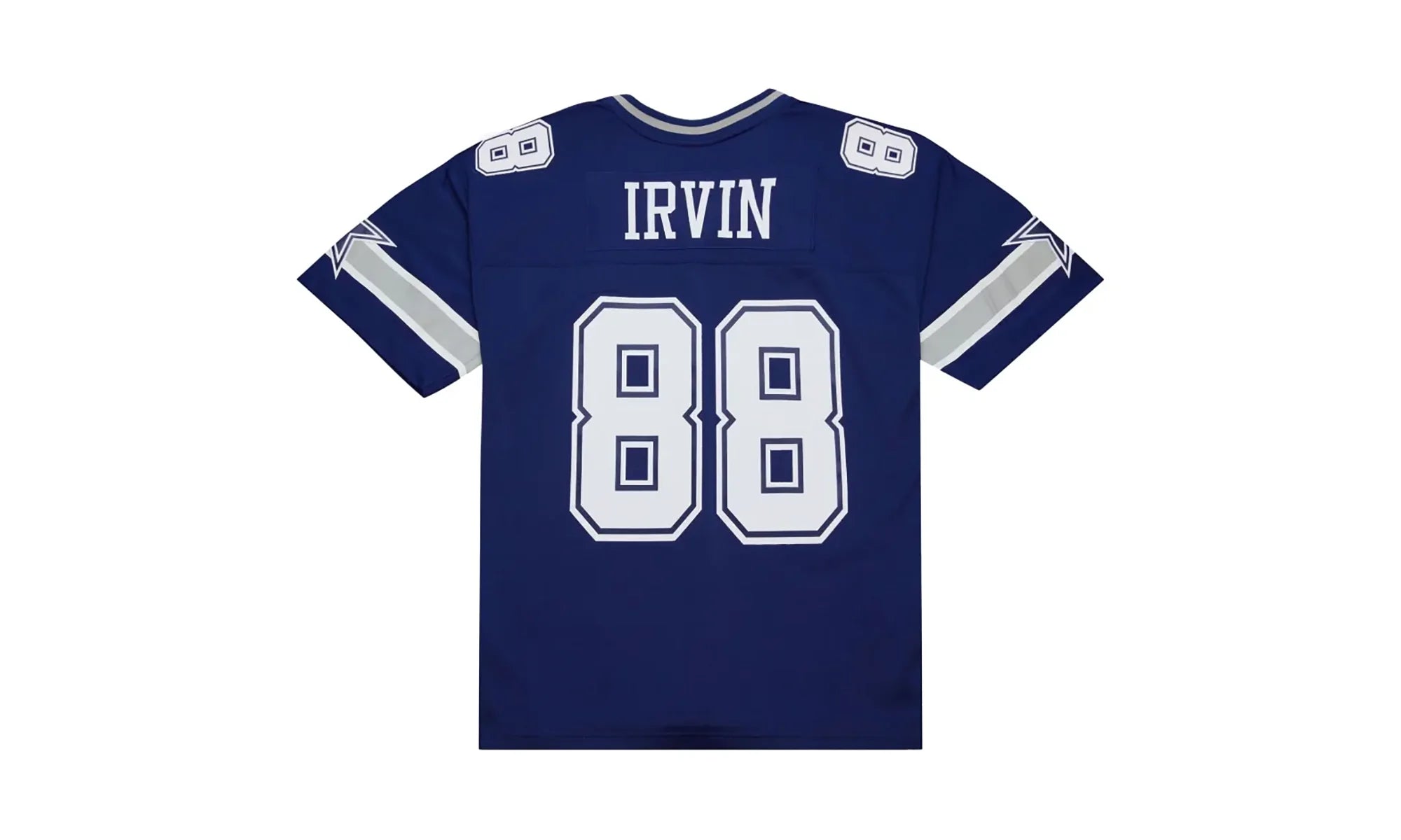 NFL Michael Irvin Dark Jersey "1996 Dallas Cowboys - Navy" LGJY4460 DCO96MIRNAVY