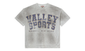 Valley Sports Division Tee "Grey" VAL144