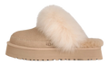 Disquette Chalet Slipper WMNS "Sandcastle" 1173930 SNDCS