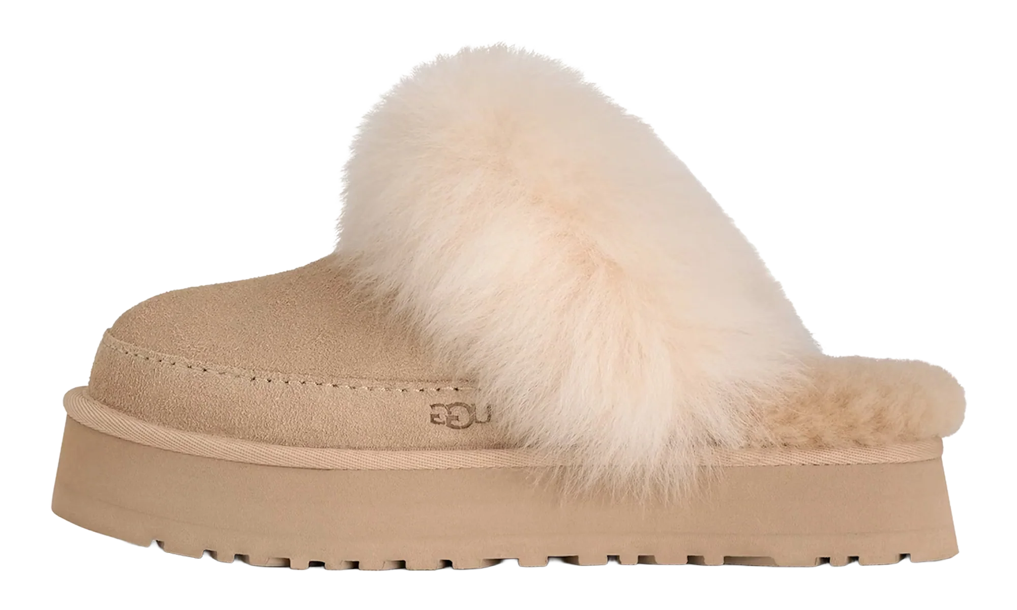 Disquette Chalet Slipper WMNS "Sandcastle" 1173930 SNDCS