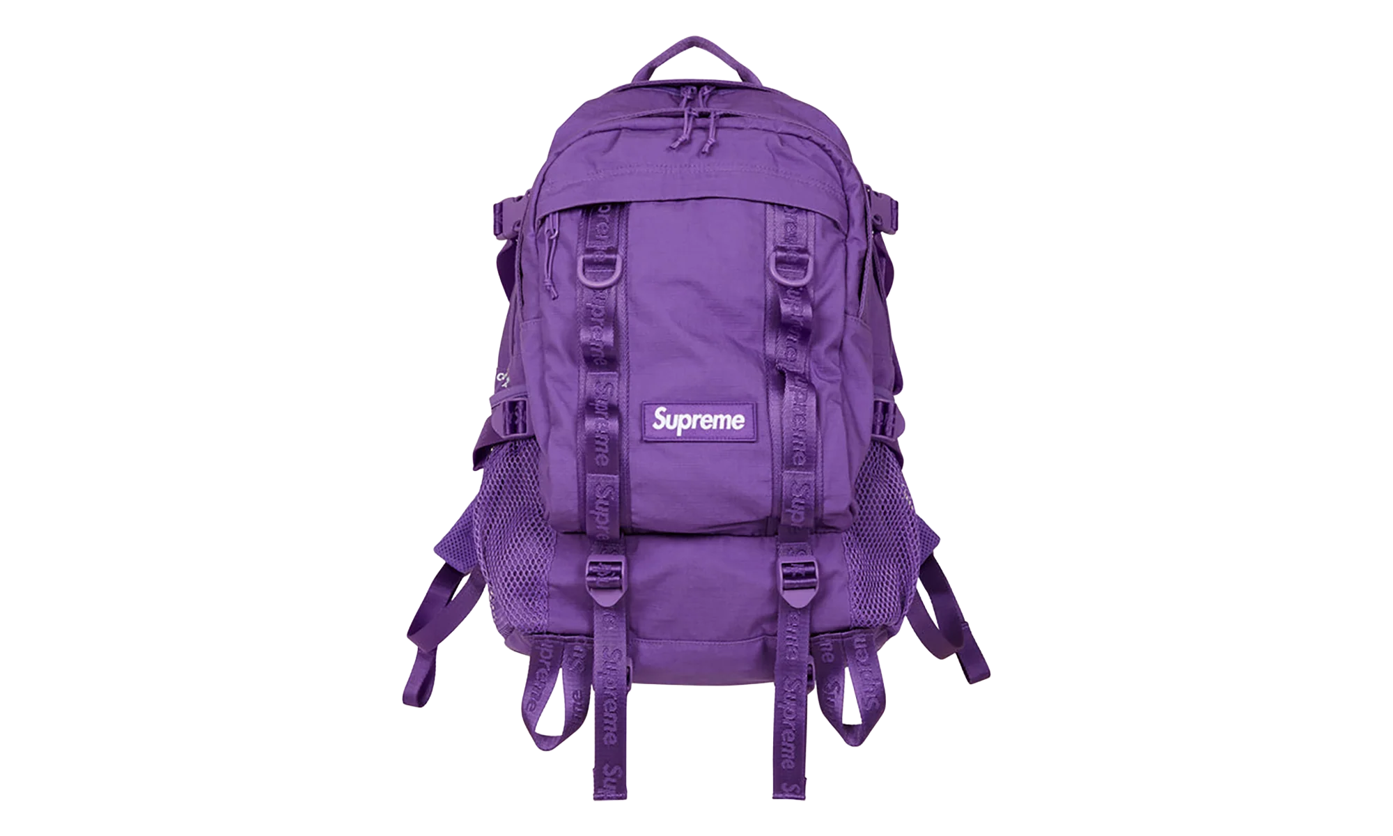 Backpack "SS26 - purple" SU27052