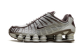 Shox TL WMNS "Light Bone Burgundy Crush" IM6013 072
