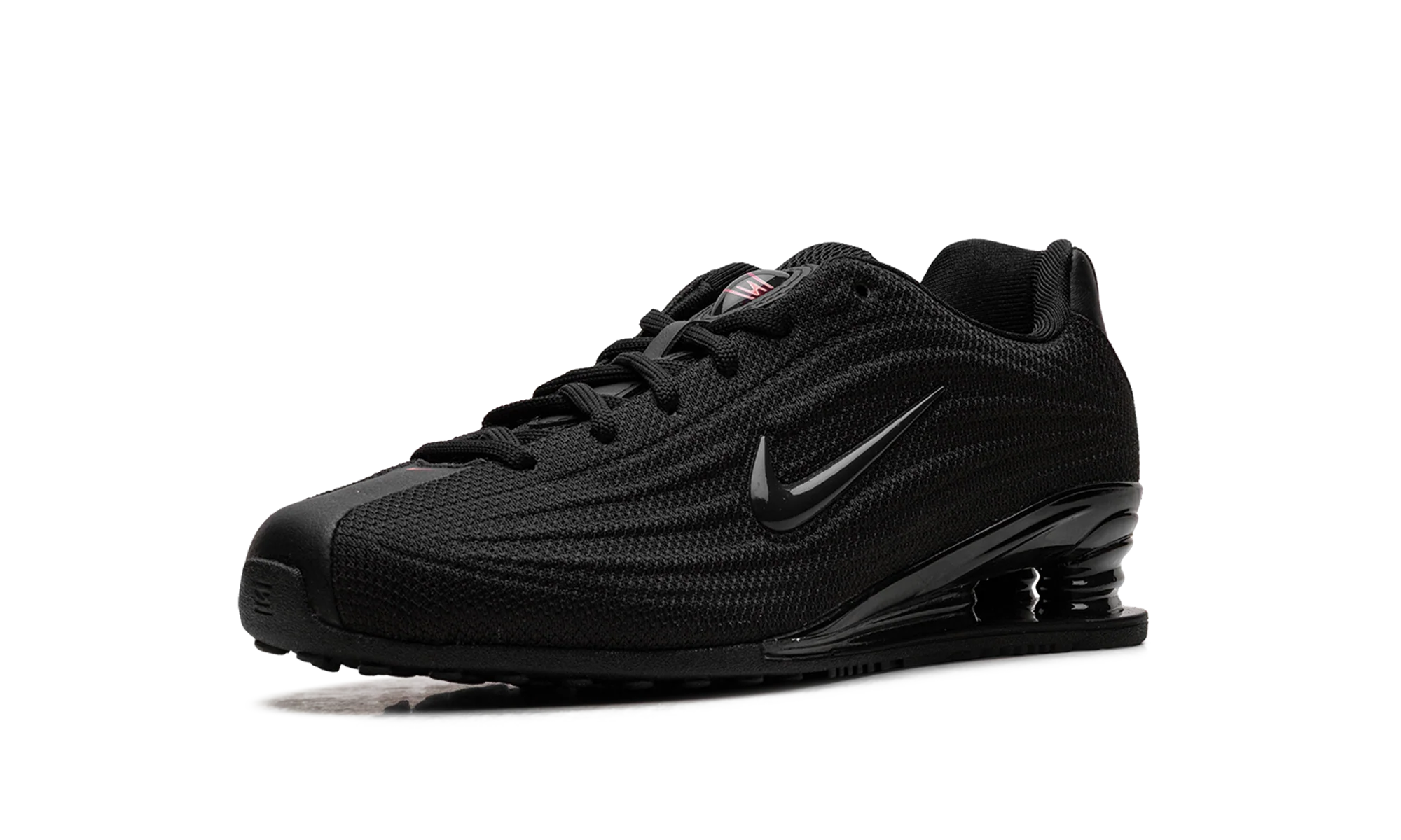 Shox Z WMNS "Black" HQ7540 003
