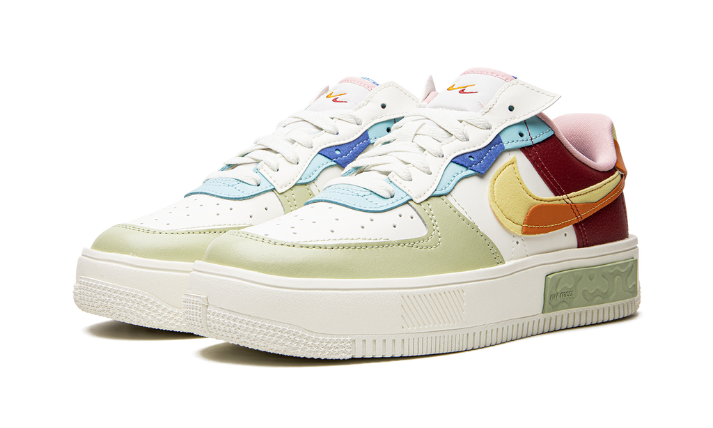 AIR FORCE 1 MNS WMNS"Fontanka"