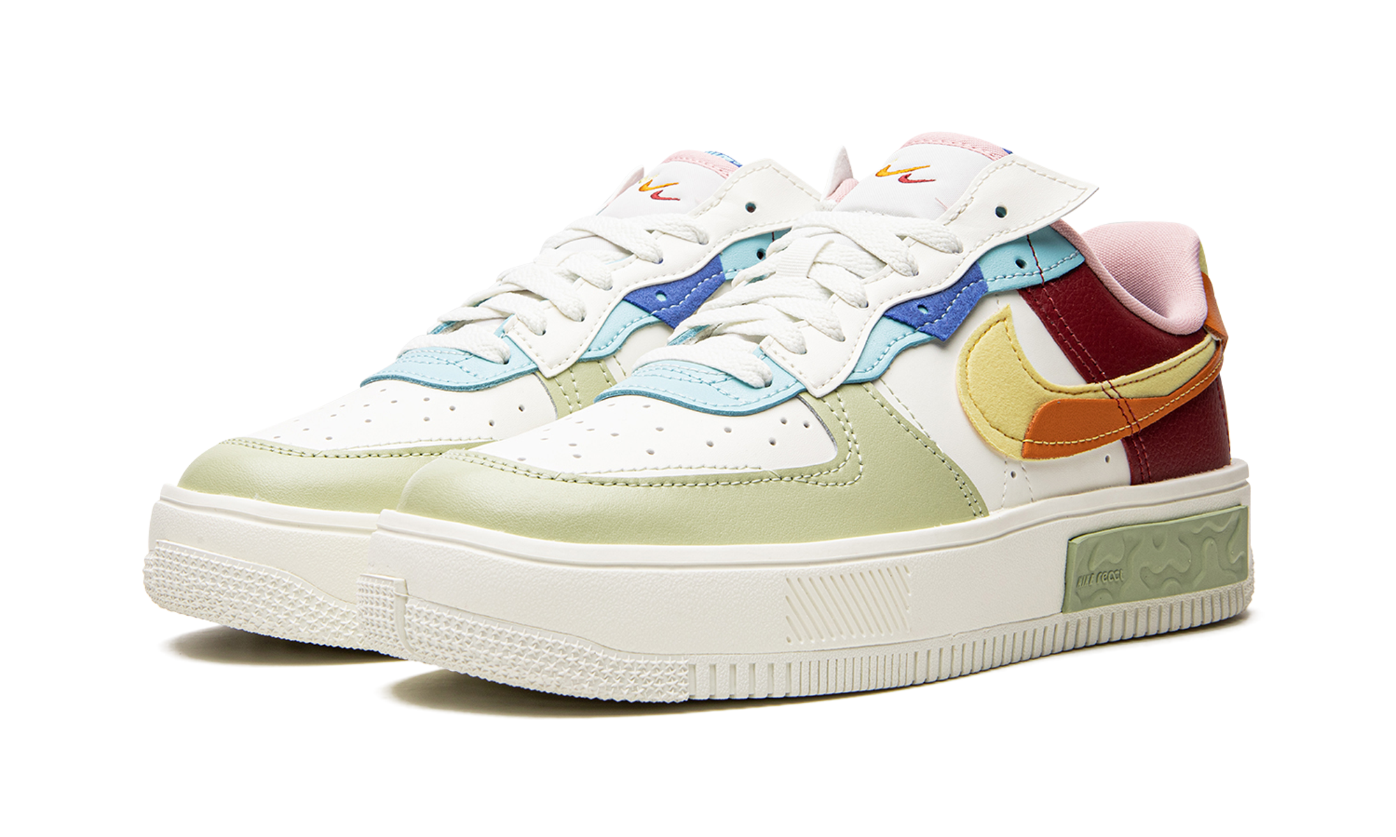 AIR FORCE 1 MNS WMNS"Fontanka"