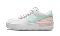 AIR FORCE 1 SHADO MNS WMNS"Mint Foam" CI0919 117
