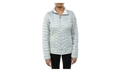 International Collection Thermoball Jacket WMNS "Glacier Grey" A3C1P WXF